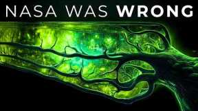 James Webb Just Proved The Universe Is FAR Older Than We Thought