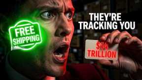 SHOCKING: Why Free Shipping Is A $14 Trillion Lie 