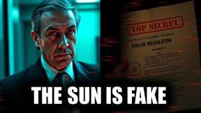 CAUTION: The 2026 Solar Reset Leaked 