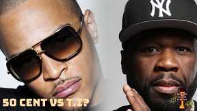 50 Cent vs T.I. — Who Really Wins This Verzuz Battle?