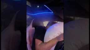 Jake Paul Crashed 500M$ Bugatti 😭 #jakepaul #viral #funny #boxing