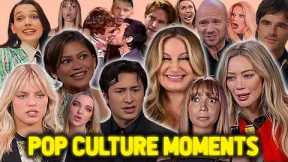 bored? these pop culture moments could cure that.