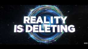 WARNING: Truth Is A Momentary Glitch 