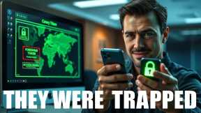 SHOCKING: My Canary Trap Caught My Siblings Taking My $10M Company! 