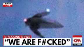 James Webb Telescope Just Detected TERRIFYING Object in Space