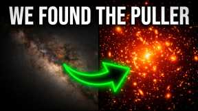 WARNING: Physics Simply Found The Covert Beast 