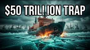 STOP: The Arctic $50 Trillion Lie Finally Revealed 