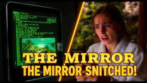 SHOCKING: My Smart Mirror Caught Her $250,000 Scam ⚖ 