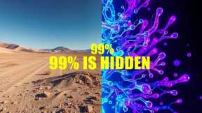 CAUTION: There Is A Second Alien Earth Hidden In Plain Sight 