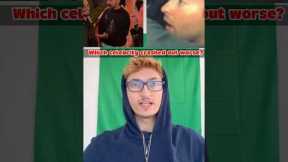 Celebrities Crashing Out on Papparazzi!👀