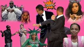 pop culture moments but it’s just black people existing😂😂