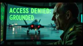 WARNING: The $1.2 Trillion Administrative Kill Switch 