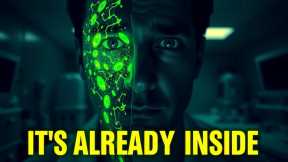 CAUTION: Your Brain Is Actually Melting 