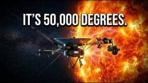 STOP: The Wall Is Genuine (And It's Burning) 