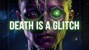 CAUTION: Death Is Just A Making Mistake 