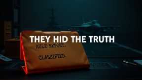 SHOCKING: The $4 Trillion Error That Killed the Navy 