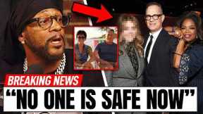 Katt William's Shocking WARNING To Every Celebrity goes VIRAL | Internet REACTS