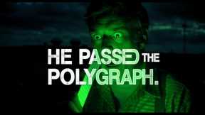 SHOCKING: The NSA Representative Who Intercepted 2026 