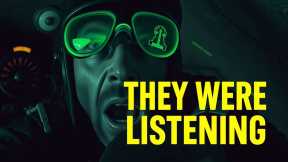 STOP: The 30-Second Routine That Ended the Luftwaffe 