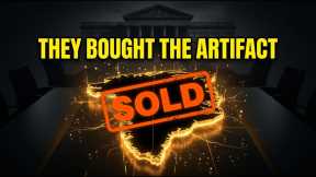 STOP: The Genuine Factor They Tried to Buy Greenland 