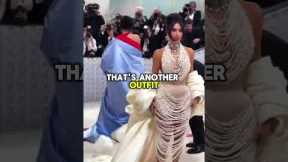 Best Celebrities Outfit Met Gala #shorts #celebrity #news