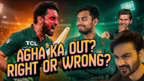 Pakistan won against Bangaldesh 2nd ODI | CriComedy ep 845