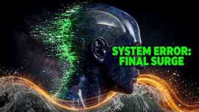 CAUTION: Your Brain Is De-Rendering 