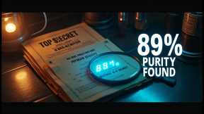 CAUTION: The 1920s Infinite Energy Discovery They Buried 