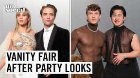 Vanity Fair After Party Looks That Outshined the Oscars | The Social