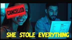 SHOCKING: My Sis Takes The Family Organization (So I Ended Her Marital Relationship) 