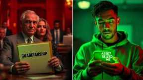 SHOCKING: My Parents Tried to Take My Company, So I Removed Their Entire Future 