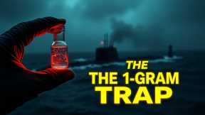 STOP: The 1-Gram Error Killing the Navy 