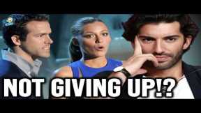 Justin Baldoni Ready To FIGHT BACK as Another Ryan Reynolds Movie Gets SHELVED!?