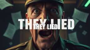 WARNING: The CIA's 2026 Pole Shift Files Just Dripped 