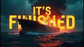 STOP: The $20 Trillion Lie Ending Global Trade 