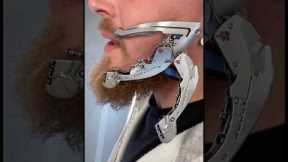 Jake Paul Titanium Jaw Update!? 😱 #jakepaul #viral #funny #boxing #breakingnews