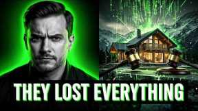 They Attempted to Steal My $2M Cabin, So I Nuked Their Whole HOA 