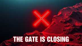 WARNING: Why the Mediterranean Off Change Simply Turned 