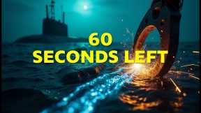 SHOCKING: Why the West is one minute from Total Collapse 