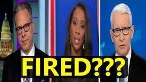 CHAOS at CNN Behind HUGE Ratings DECLINE, Ad Revenue DECREASE & the MASSIVE Layoffs Coming!