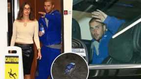 Justin Bieber Angry at Paparazzi – What Really Happened?