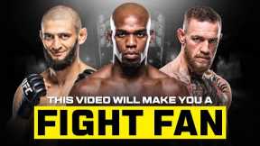 10 Fights GUARANTEED to Make You a Fight Fan - Full Fight Marathon