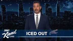 Trump Fires Kristi Noem, Missing Epstein Files Published & Republicans Play Both Sides of Iran War