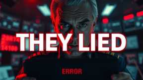 STOP: The $21 Trillion Lie Killing the Navy 