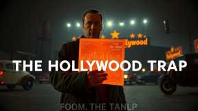 STOP: The $0 Hollywood Technique That Saved London 