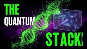 CAUTION: Biology Is A Simulation 