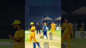 Chota Vicky😈 On Fire🔥| #tapeballcricket #cricket #trending #viral #shorts #cricketlovers