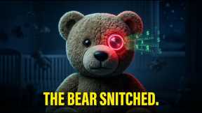 SHOCKING: This Smart Toy Simply Ended Her $2,000,000 Profession 