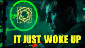 CAUTION: The 1942 Artifact Simply Activated (2026 )