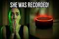 SHOCKING: My Smart Speaker Ended Her